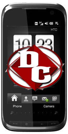 Dc-/icon